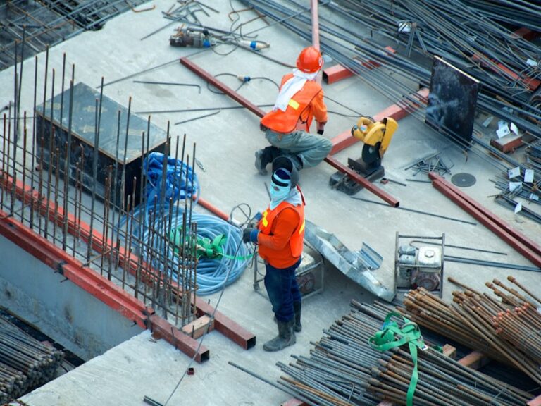 Singapore workplace safety and work injury compensation