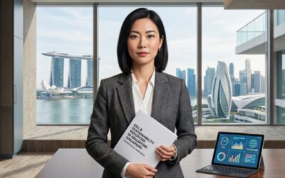 The Role of the Corporate Secretary in ESG and Sustainability Reporting