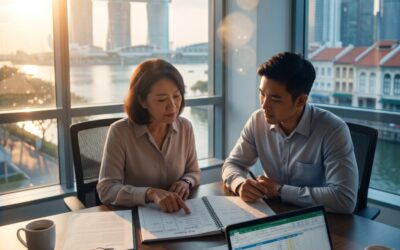 Maintaining an Effective Risk Register: A Simple Framework for SMEs