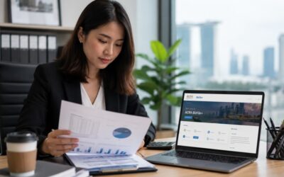 When Can a Singapore Company Be Exempt from Audit and What It Means