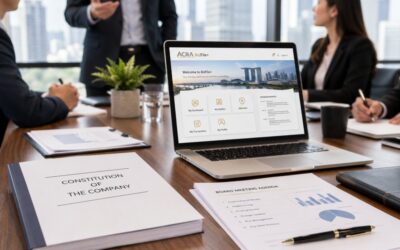 Changing Your Company Constitution: When You Should and How to Do It