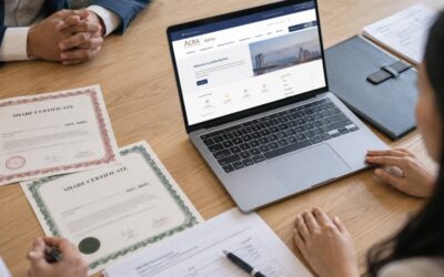 How to Issue New Shares in a Singapore Company: Allotment Process Explained