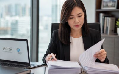How to Rectify Past Non‑Compliance and Clean Up Your Company Records