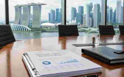 Related Party Transactions in Singapore: Governance, Disclosure and Records