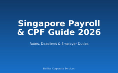 Progressive Wage Credit Scheme (PWCS) Singapore 2026: Co-Funding Rates, Eligibility and Payout