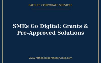 SMEs Go Digital (2026): Grants, Pre-Approved Solutions & How to Apply