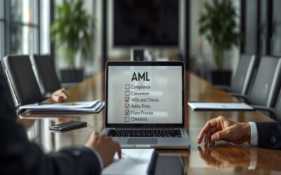 AML/CFT Obligations for Ordinary Companies in Singapore: What Directors Should Know
