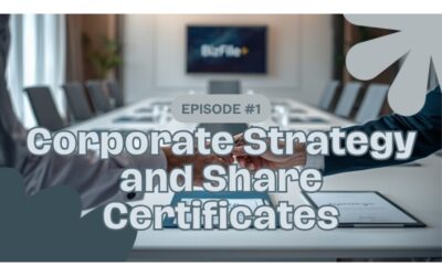 Corporate Secretarial Considerations When Admitting New Investors