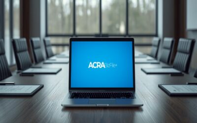 Corporate Secretarial Considerations for Group Structures and Multiple Subsidiaries