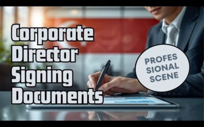 How to Use Digital Signatures and E‑Signatures Safely in Corporate Documentation