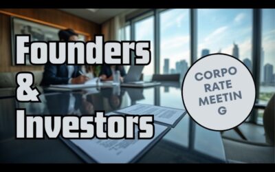 How to Document Shareholder Agreements and Side Letters Properly