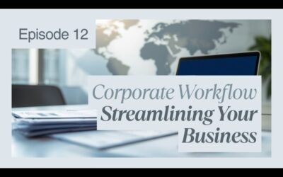 How to Manage Corporate Documents for Multi‑Jurisdiction Groups with a Singapore Holding