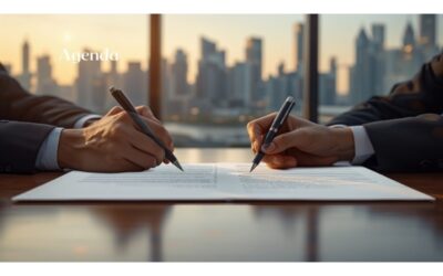 How to Stay Compliant When Using Nominee Shareholders and Directors