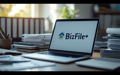 Requirements for Keeping Accounting and Statutory Records in Singapore and How Long