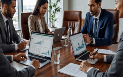 How to Train Your Internal Team to Work Effectively with an External Corporate Secretary