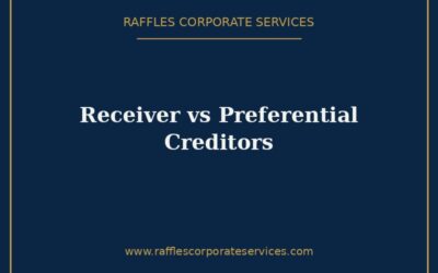 Priority Disputes Between a Singapore Receiver and Preferential Creditors (2026)