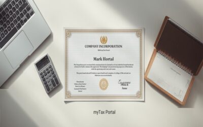 How to Plan Your First Corporate Tax Season as a New Company