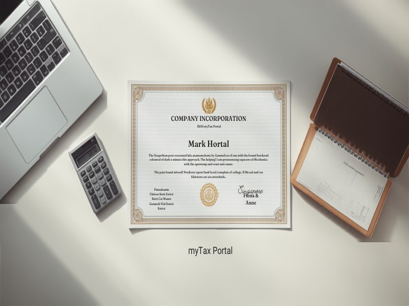 How to Plan Your First Corporate Tax Season as a New Company