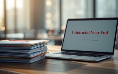 How Long Must You Keep Accounting Records in Singapore and in What Form?