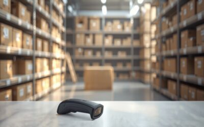 Inventory Accounting Basics for Trading and Retail Businesses in Singapore