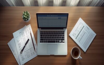 Reconciling Bank Accounts Properly: Why It Matters and How Often to Do It