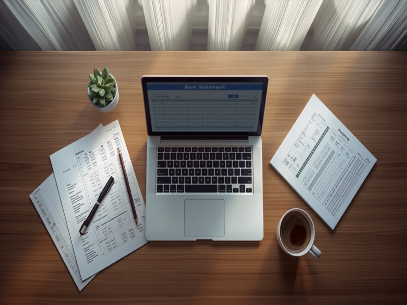Reconciling Bank Accounts Properly: Why It Matters and How Often to Do It