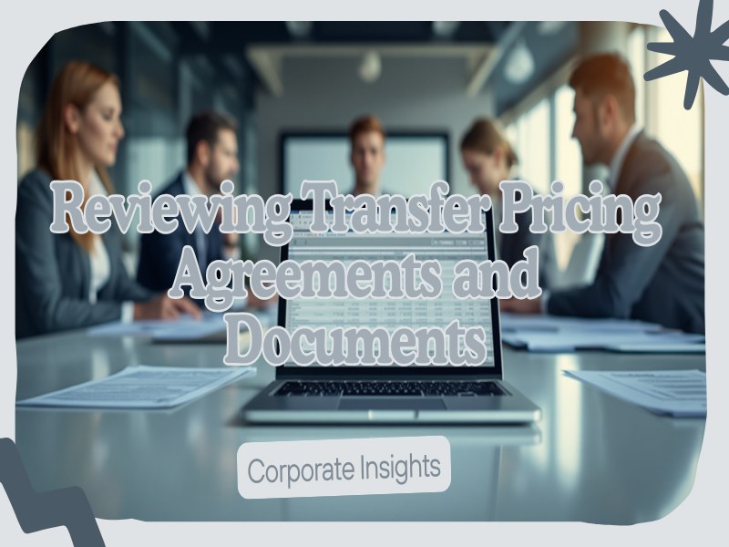 How to Handle Related Party Transactions and Transfer Pricing for SMEs