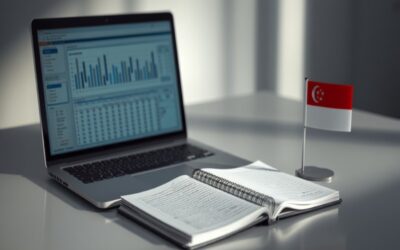 Setting Up a Basic Chart of Accounts for a Singapore SME