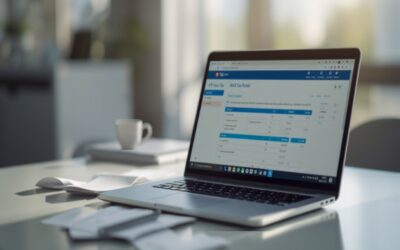 Tax‑Deductible vs Non‑Deductible Business Expenses in Singapore: A Practical Guide
