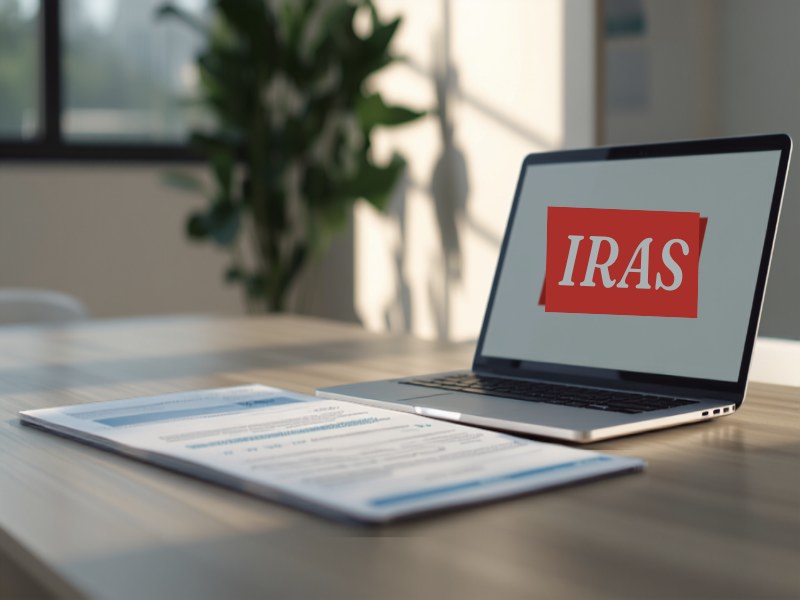 Withholding Tax in Singapore: When It Applies and How to Comply