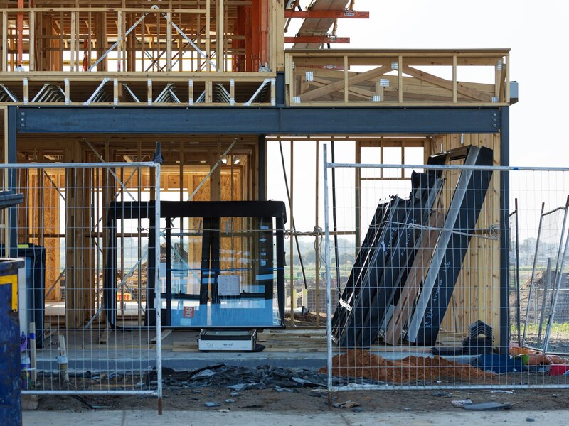 FRS 115 construction contracts Singapore