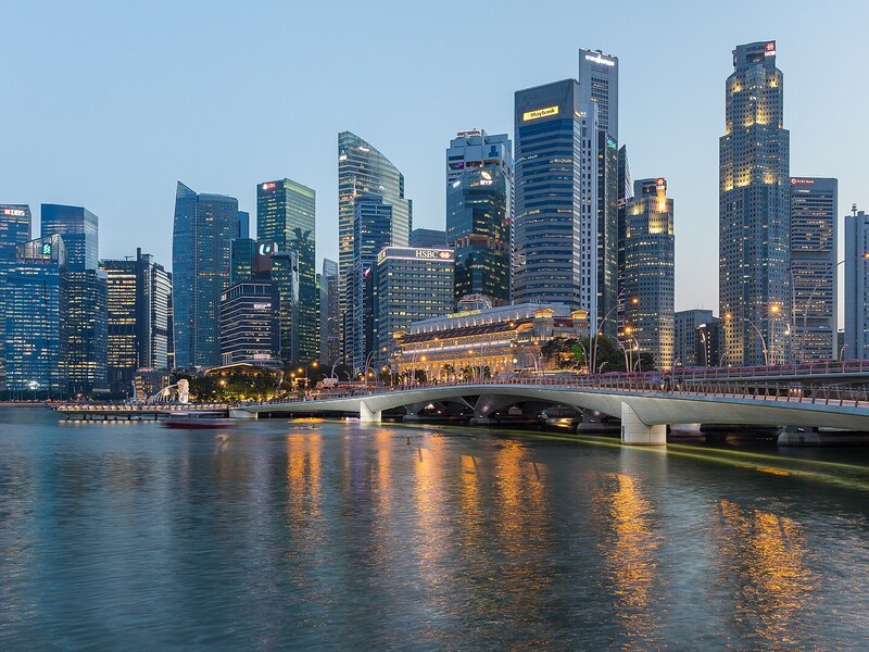 ACRA's Amended Form 45 (2026): The New Money-Laundering Disqualification Declaration Every Singapore Director Must Sign