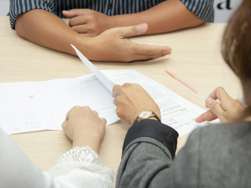 Grant Application Rejected: Common Reasons Singapore SMEs Get Turned Down and How to Reapply