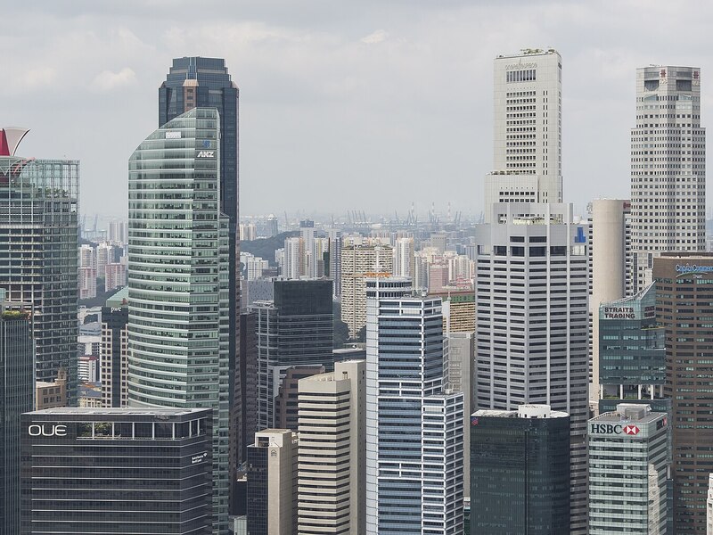 Enterprise Leadership for Transformation (ELT): Singapore's Funded Leadership Programme for SME Founders and Successors