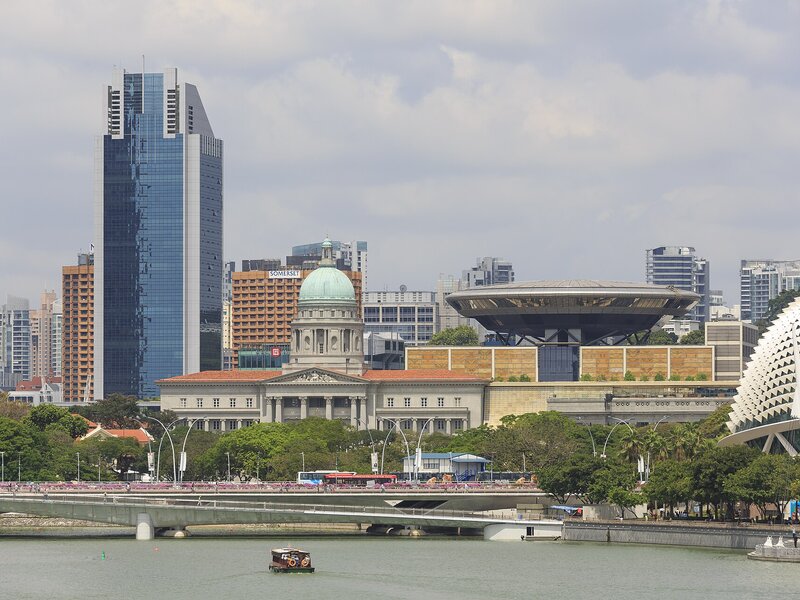 Erinford Injunction Applications in Singapore: Preserving the Status Quo for a Company Pending Appeal