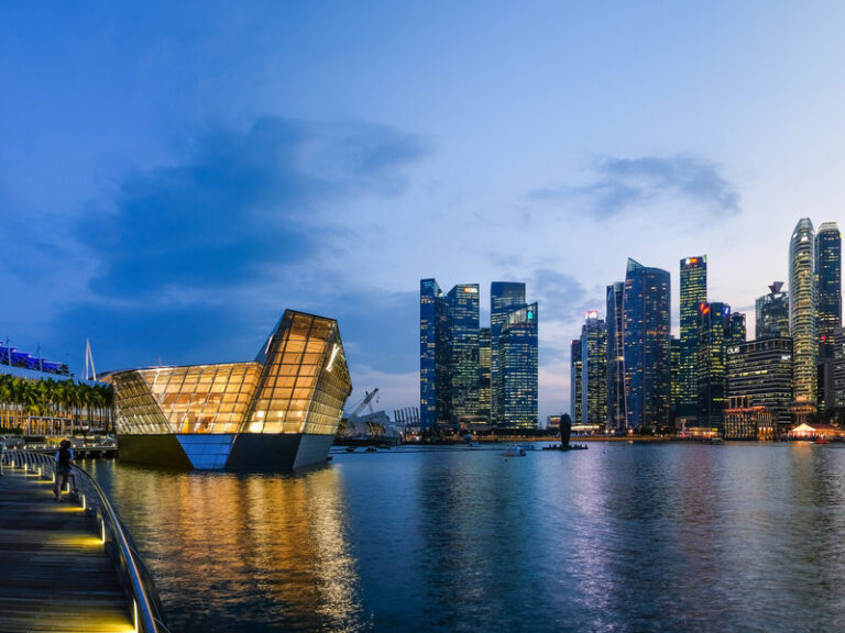 Data Protection Officer Singapore: What Every Company Must Do Under the PDPA