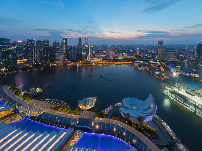 EntrePass Singapore 2026: Eligibility, COMPASS Myths and the Full Application Guide
