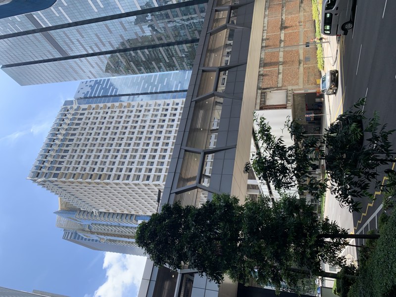 FRS 108 Operating Segments in Singapore: When Growing Companies Must Report by Business Line