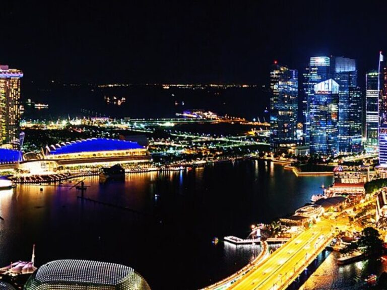 GST Remission for Singapore Funds: How the Fixed Recovery Rate Actually Works