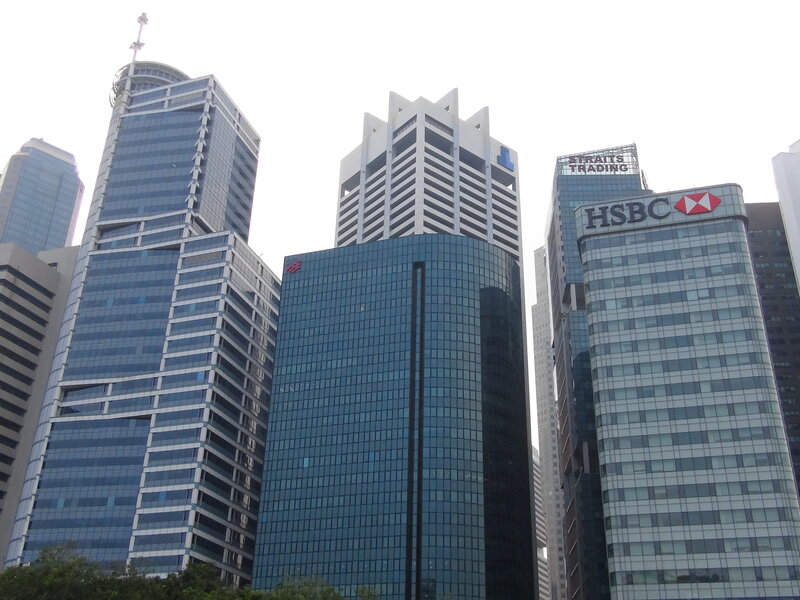 MAS's New Hedge Fund Investment Programme: What It Means for Fund Managers Relocating to Singapore