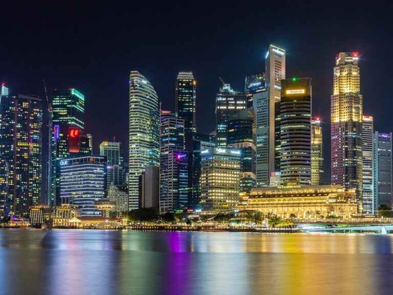IRAS Advance Ruling 9/2026: How a Singapore Head Office Can Qualify as an Excluded Entity Under Section 10L