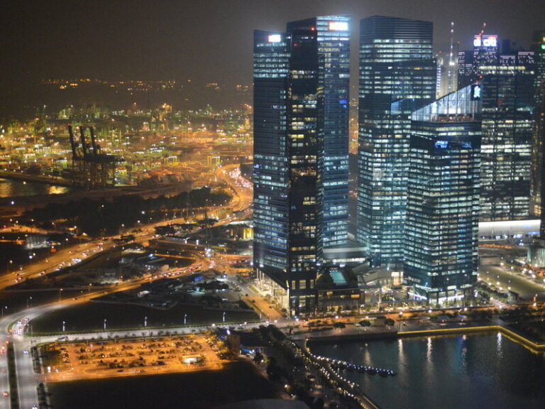 MAS's Asset Management Hub Package: The New Carried Interest Tax Exemption for Singapore Fund Managers