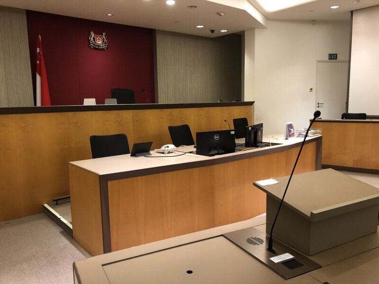 The 'No Reflective Loss' Rule in Singapore: When a Shareholder Who Is Also a Creditor Can Sue in Their Own Right