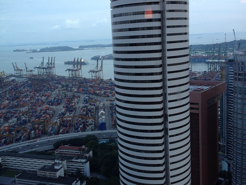 prashant mudgal v sap asia mutual trust confidence singapore