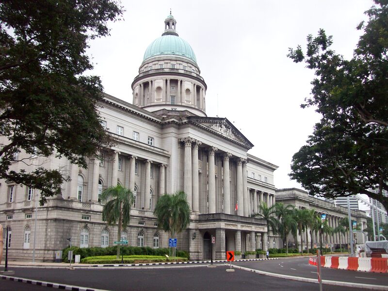 Quia Timet Injunctions in Singapore: Stopping a Wrong Before It Happens