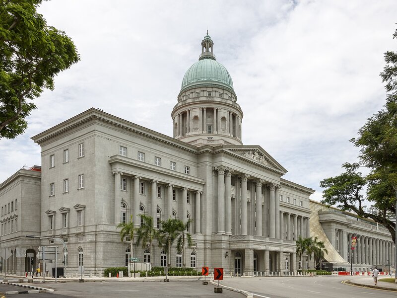 Removing or Replacing a Liquidator in a Singapore Winding Up: The Court's Power Under the IRDA