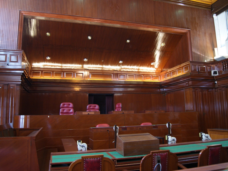 Representative Actions in Singapore