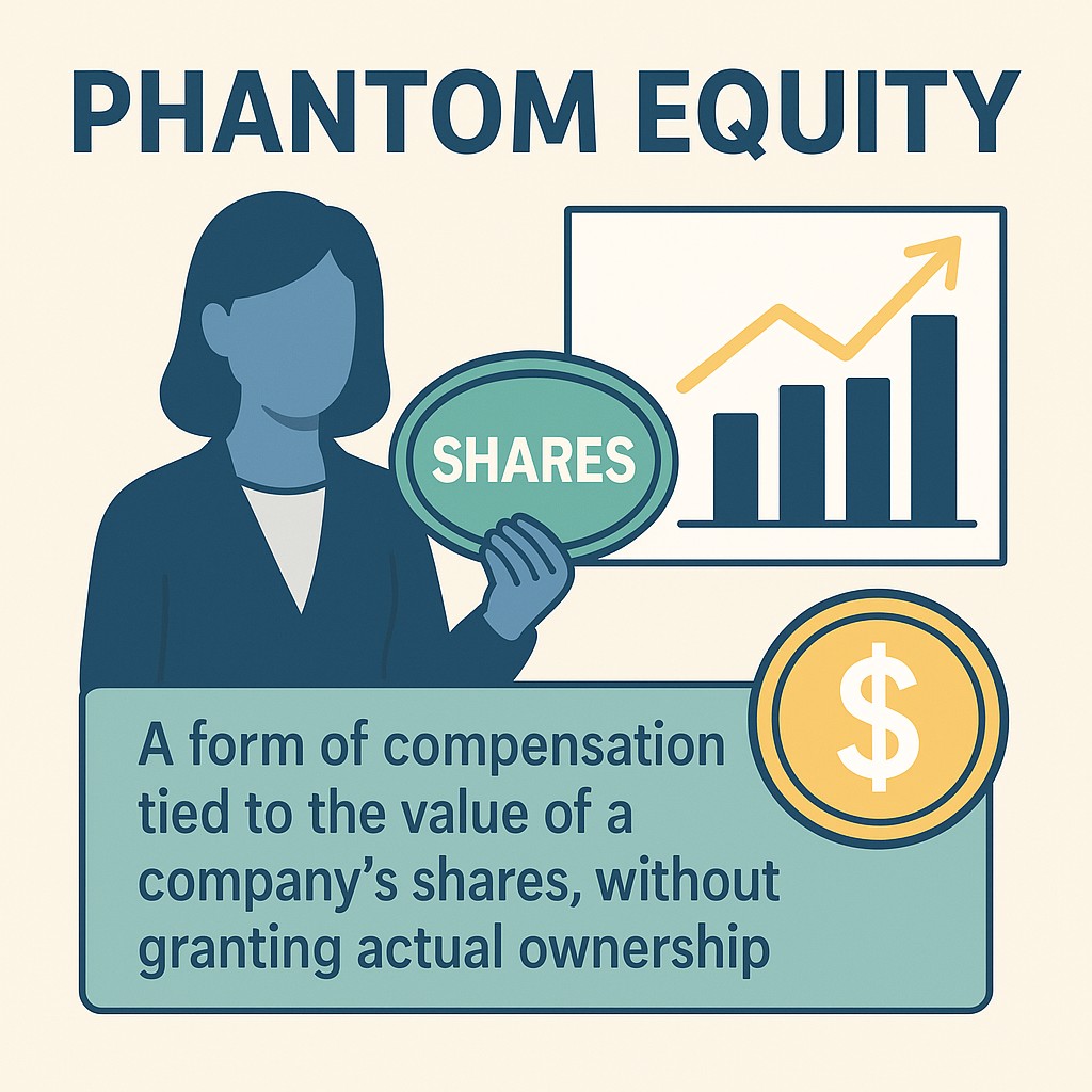 Should You Give Employees Shares?