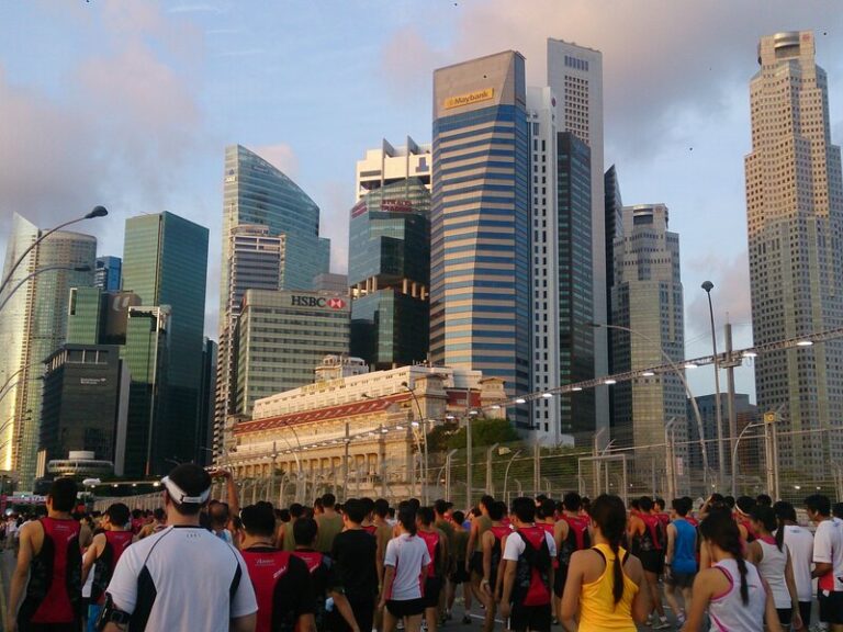 Singapore's 2026 FATF Mutual Evaluation: What the Foreign Legal Persons Finding Means for Corporate Service Providers