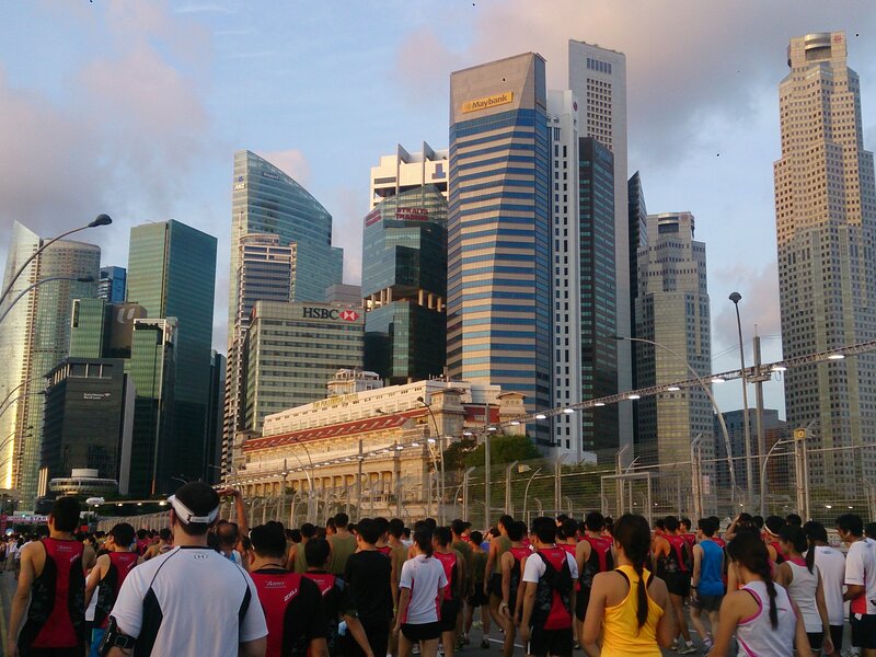 Singapore's 2026 FATF Mutual Evaluation: What the Foreign Legal Persons Finding Means for Corporate Service Providers